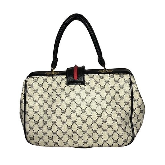 Vintage VR Classic Monogram Classic Bag - Picture 2 of 6